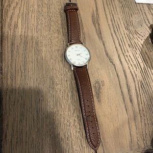 Yazole Men’s Watch Stainless Steel